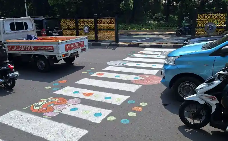 Foto: Antara/Luthfia Miranda Putri.